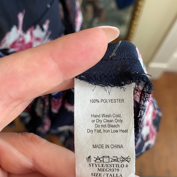 Beautiful Duster - Picture 6 of 7